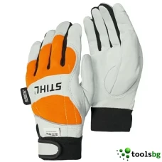 STIHL DYNAMIC PROTECT MS S - ПРОФЕСИОНАЛНИ ЗАЩИТНИ РЪКАВИЦИ СРЕЩУ СРЯЗВАНЕ STIHL DYNAMIC PROTECT MS S - ПРОФЕСИОНАЛНИ ЗАЩИТНИ РЪКАВИЦИ СРЕЩУ СРЯЗВАНЕ